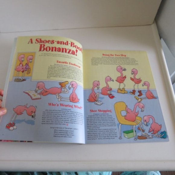 The MAILBOX MAGAZINE COLLECTION #5 - Mailbox April + 6 issues - Picture 5 of 16